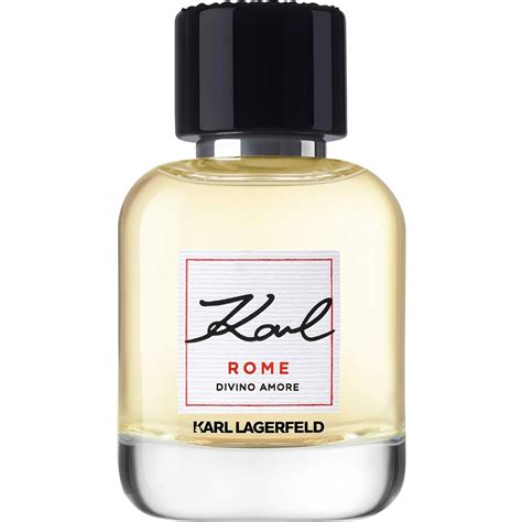 Karl Lagerfeld Parfum online kaufen ️ .